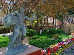 -青岛啤酒博物馆