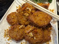 -湘力力小院·鱼汤泡饭(枫林路店)