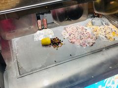 -初心炒酸奶(厚德品园店)