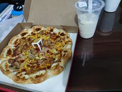 -必胜客(大宁路店)
