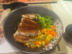 -吉野家 (新街口外大街店)