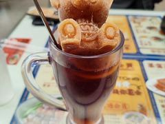 -文通冰室(东方宝泰店)