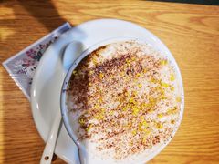 -ZING COFFEE 镜咖啡