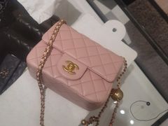 -CHANEL(恒隆广场店)