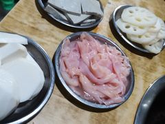-渝味黄姐火锅(黄泥村店)