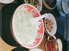 -农耕记·湖南土菜(halo广场店)