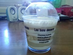 -兔兔家蛋糕甜品(德胜店)