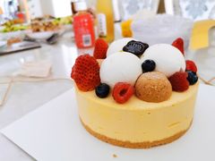 -杜夫朗格·蛋糕(烟台店)