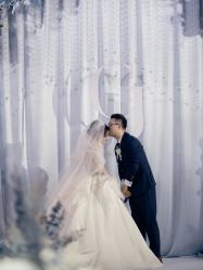 -HELLO你好婚礼婚庆策划