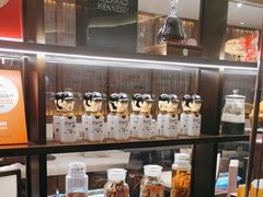 -甄御•海鲜新青岛菜(麦岛店)