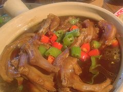 -破三川·新川菜(静安大融城店)