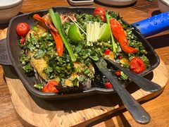 -云海肴·汽锅鸡·云南代表菜(美罗城店)