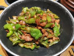 -吃饭皇帝大(合生汇店)