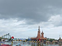 -大连海昌发现王国主题公园