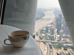 -广州塔晖粤轩中餐厅