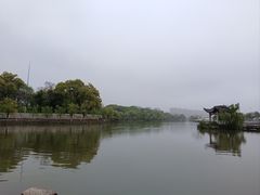 -八大山人梅湖景区