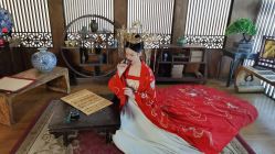 -美云庭古装·格格服汉服·京城旅拍(北京店)
