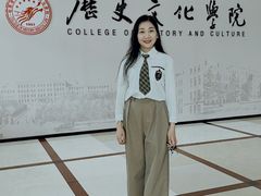 -哈尔滨师范大学(松北校区)
