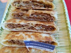 -大张肉饼店(新开街店)