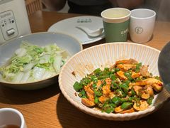 -以饭湘许(天河佳兆业店)