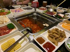 -海底捞火锅(亲贤北街店)
