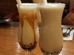 -Let's Taipei 非常烘焙(太古里店)