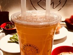 -凯鸽火锅(华林新天地店)