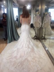 婚纱-LANYI COUTURE高级婚纱礼服改衣店