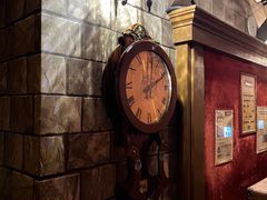 -逃脱反斗城沉浸剧情密室(北京路店)