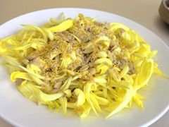 -轩记海鲜餐厅·四十五年老字号·经典粤菜(西区彩虹店)