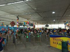 android_upload_pic-奥帕拉拉水公园