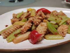 -广州天河合景福朋喜来登酒店 · 聚味轩中餐厅
