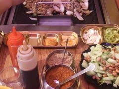 -郭记烤肉创始店(民丰大街店)