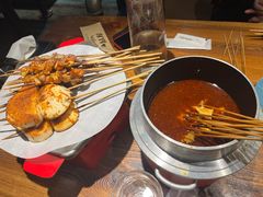 -1819餐厅·团队聚餐·烤串·精酿