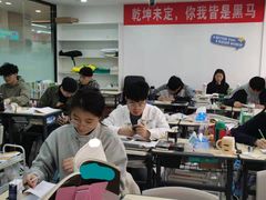 -新东方考研·专升本·四六级(龙子湖校区)