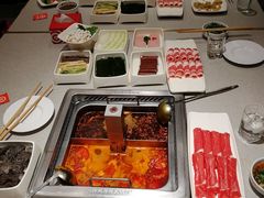 -海底捞火锅(石厦时代广场店)