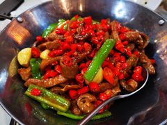 -翠清酒家(万丰路店)