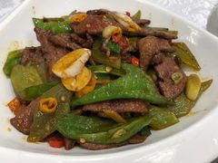 -马凯餐厅(地安门店)