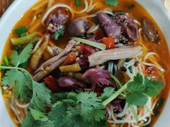 -老地方猫儿面(磁器口店)