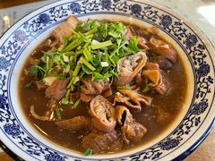 精品卤煮-北京小肠陈饭庄(方庄店)