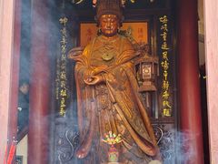 -莆田湄洲妈祖祖庙