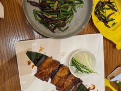 -芳草地度假酒店·野炉中餐厅