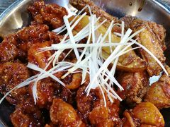 -MI WU FACTORY米屋美食工厂餐厅(绿地店)