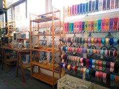 -Summer House夏莫手工坊团建活动(世博源店)