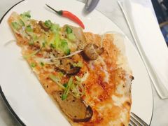 -玛尚诺Pizza&Bar(长泰广场店)
