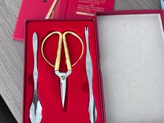 -阳澄湖大闸蟹·琼灵阁牌品牌连锁(吴中总店)