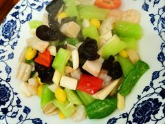 -骆马湖酒家(窑湾新区店)