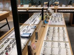-JINS(龙湖时代天街店)