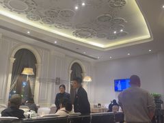 -王府井酒店(金桥港湾店)