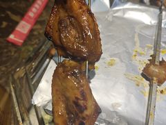 -熙成烧烤·三十三年(开发区店)